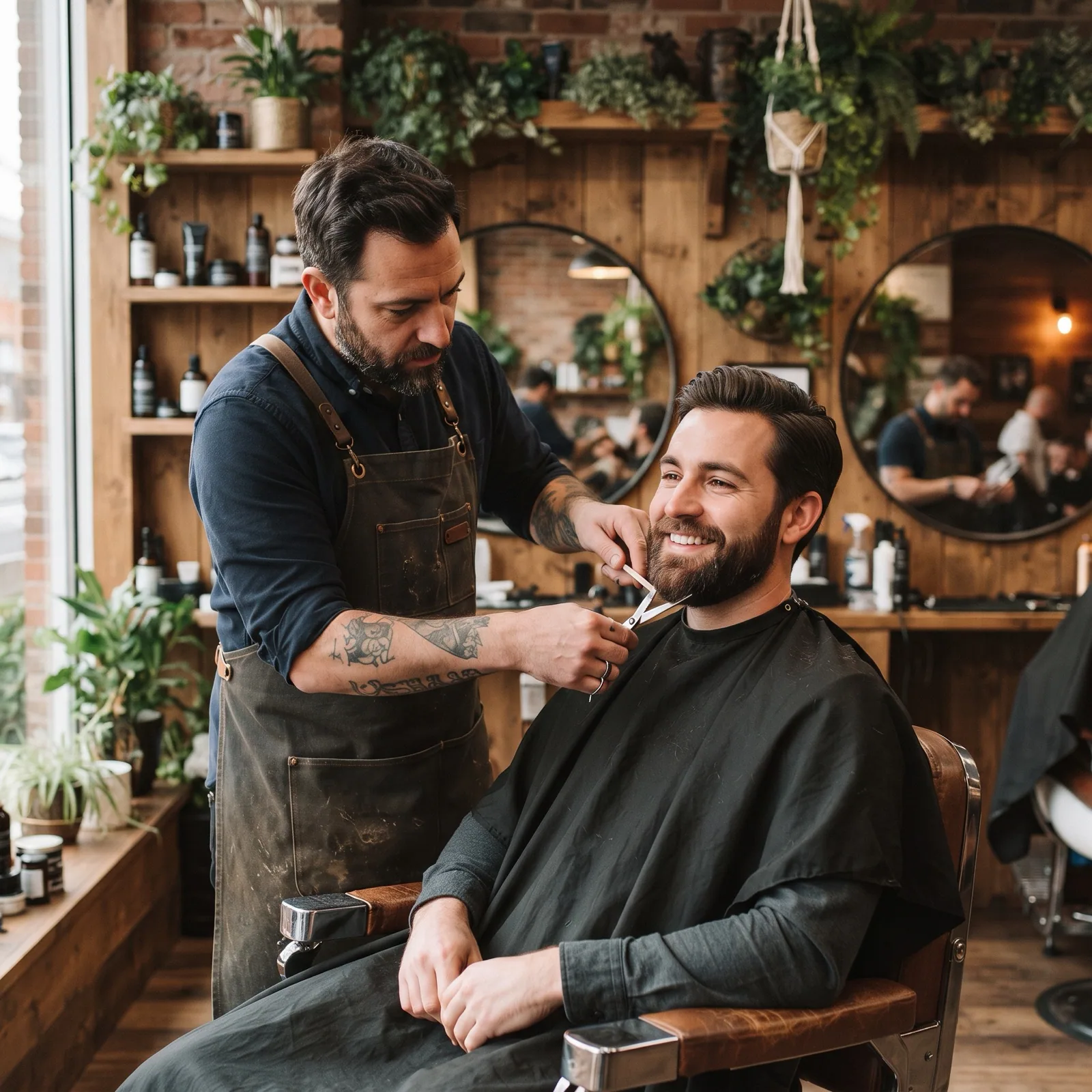 Barbier