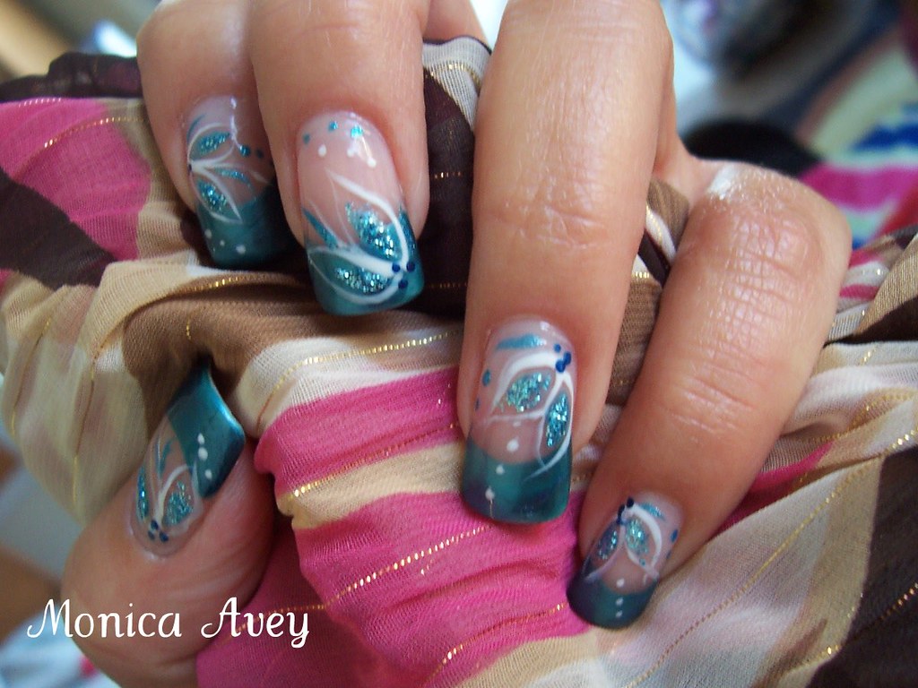 Salon d'onglerie